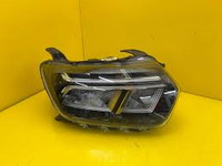 260101613R  Sandero Duster XJD 2018 Post  Phare avant (gauche)