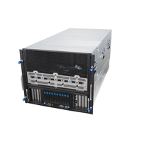 Serveur IA haute performance avec accélérateur HBM3e de 192 Go pour l'entraînement et la déduction de grands modèles