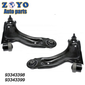 93343398 524-237 Car Accessories Suspension <strong>Parts</strong> Right Front Lower Control Arm for Chevrolet Tornado - Product Image 4