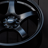 Jantes forgées concaves 17 18 19 5*112 5*120 5*114.3 pour Nissan 300Zx 350Z R32 R33 R34 GT-R Omori Spec Volk Nismo