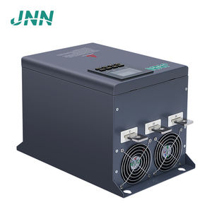 Hersteller und Lieferanten von 3-Phasen-Sanftanlaufgeräten 220V 380V 480V AC-Motor Sanftanlauf Motorstarter - Product Image 5