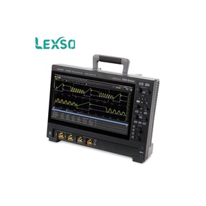 Oscilloscope Keysight EXR208A Série EXR 2 GHz 8 Canaux Profondeur de Mémoire Maximale 1,6 <span class=keywords><strong>Gpts</strong></span> Garantie 1 Mois lexso - Product Image 5