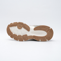 Chaussures de course décontractées Jia Xin personnalisées, légères, respirantes, tendance, avec empeigne en mesh antidérapante pour l'extérieur