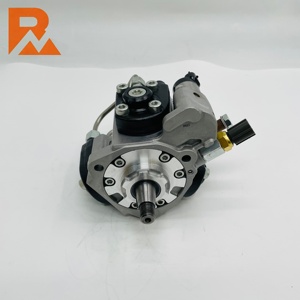 Pompe d'injection de carburant 294050-0423 8-97605946-7 pour moteur 6HK1-TC 7.8L - Product Image 4