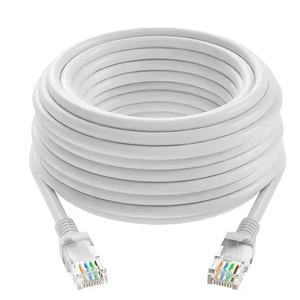Câble Ethernet Cat6 UTP Yimaite en promotion – 1m-3m, haute vitesse, connecteur HDTV/fibre optique, gaine en PVC pour ordinateurs - Product Image 5