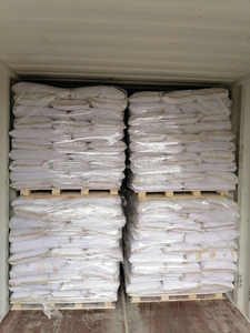 Cemento Refractario CA70 CA80 para Masilla Refractaria, Suministro de China - Product Image 2