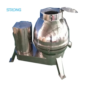 Hochleistungs-Magenwaschmaschine Schafbauch-Reinigungsmaschine Darm- und Magenreinigungsgerät - Product Image 1