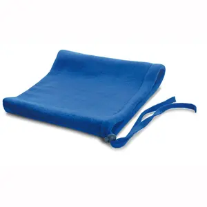 Cache-cou en polaire, chapeau, merchandising personnalisé - Product Image 3