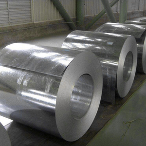 เหล็กแผ่นเคลือบสังกะสีแบบจุ่มร้อน Z275 <span class=keywords><strong>GI</strong></span> หนา 1.2 มม. เกรดพรีเมียม G90 เหล็กม้วน - Product Image 3