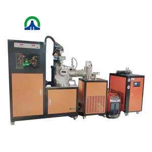 เตาหลอมอาร์คไฟฟ้า 3500c 5pa ราคาสําหรับการหลอมแทนทาลัมทังสเตนในห้องปฏิบัติการ - Product Image 5