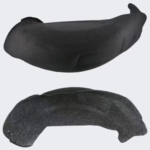 Parafango posteriore e protezione ruota posteriore adatti per <span class=keywords><strong>Citroen</strong></span> C5 (<span class=keywords><strong>modelli</strong></span> 2009-2016) - Product Image 4