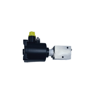 Válvula Solenoide Original FP06P-S1-04-32-NU-SA-77A-24D-35-K85-L209, Versión Básica, Certificación Ex D IIC T6 a Prueba de Llamas - Product Image 3