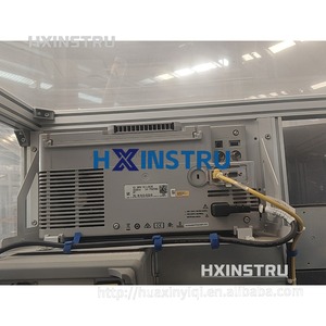 ออสซิลโลสโคป KEYSIGHT DSOX2014A 100 MHz 4 ช่องสัญญาณอนาล็อก มือสอง hx1 - Product Image 2