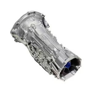 Transmisión A750F Usada para <span class=keywords><strong>Toyota</strong></span> <span class=keywords><strong>Hilux</strong></span>, Transmisión Automática <span class=keywords><strong>4x4</strong></span>, <span class=keywords><strong>Caja</strong></span> <span class=keywords><strong>de</strong></span> Cambios 3.0L 4.0L - Product Image 4