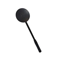 Detector de Metales para Estómago de Vaca, Herramienta de Diagnóstico Veterinario Portátil, Detección Rápida con una Sola Tecla, Batería Integrada, Ligero, 0.55 kg