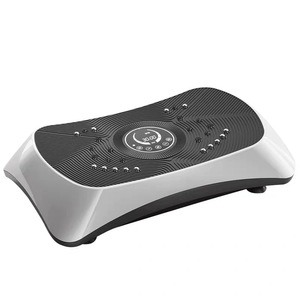 <b>Vibration</b> Platform Machine 68x38x14cm Portable Fitness Equipment For Home Use Vertical Direction AUX-ASZ-22A680 - Product Image 1