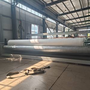 Aanpasbare Niet-Geweven Geotextielrol Voor Meervoudig Gebruik Voor Het Waterdicht Maken Van Tuinbouw - Product Image 4