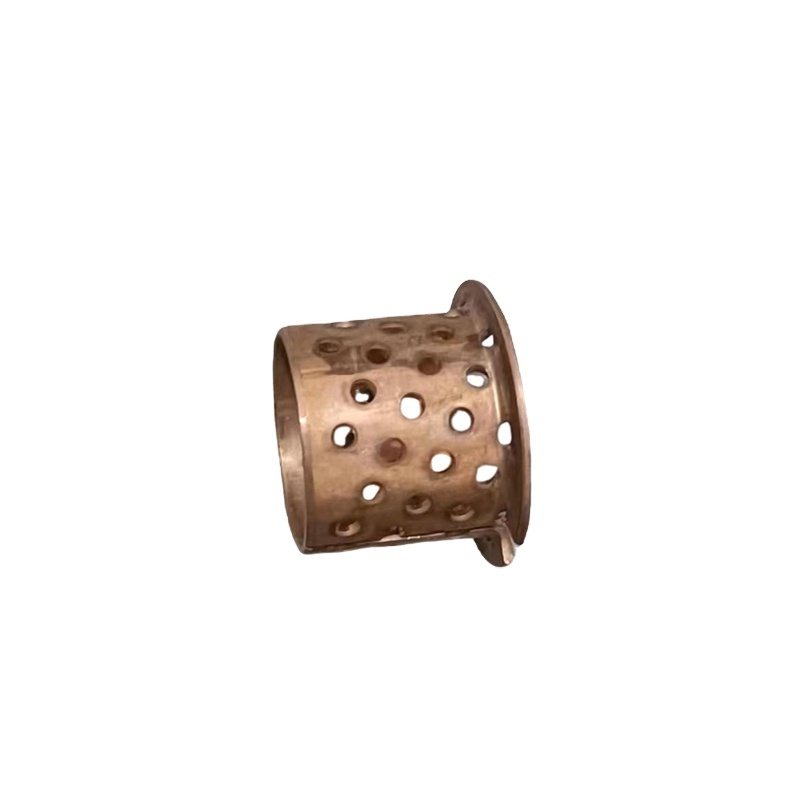 High Efficiency Mining Machine Parts Copper