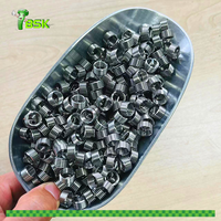 Wholesale Helicoils Insert M2-M30 High Quality Recoil Inserts New Type General Type Wire Thread Inserts Fasteners Product
