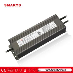 Dali 120vac <span class=keywords><strong>12</strong></span> <span class=keywords><strong>v</strong></span>/24vdc 200 w <span class=keywords><strong>LED</strong></span> dimmable <span class=keywords><strong>transformateur</strong></span> de puissance - Product Image 2