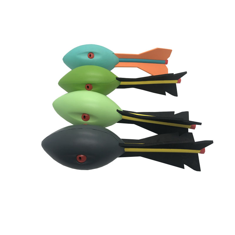 BSCI Factory Vortex Aero Howler Foam