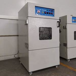 UN 38.3 IEC 62133 U L 1642 verimli irtifa simülasyon yüksek irtifa düşük basınç simülasyon <span class=keywords><strong>test</strong></span> odası için lityum pil - Product Image 3