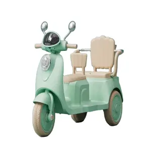 Детский игрушечный автомобиль с пультом дистанционного управления, 12 В