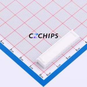 A2501-14P Housing (Wire-to-Board / Wire-to-Wire) P=2.5mm Connector 1x14P 2.5mm XH 1 - Product Image 2