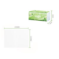 Offre Spéciale : Mouchoirs en Papier Personnalisés Hypoallergéniques – Fabricant Professionnel de Mouchoirs en Boîte en Pâte de Bois Vierge, Écologiques pour Usage Domestique