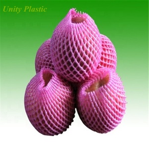 Trái cây táo đu đủ đóng gói bảo vệ bọt <span class=keywords><strong>Net</strong></span> tay áo lưới <span class=keywords><strong>EPE</strong></span> trái cây bọt chống sốc <span class=keywords><strong>Net</strong></span> từ nhà máy - Product Image 3