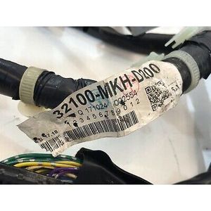 Compatibile con Honda X-Adv 750 2017-2020, Set di Bobine di Accensione per Sistema Elettrico Moto - Product Image 4