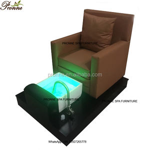 Mini fauteuil de pédicure, massage des pieds, moderne, vente en gros, bon marché - Product Image 6