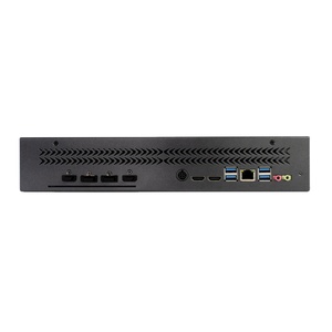 Low Cost Turnkey AI avatar Broadcaster AI Digital Human Live Stream <b>Box</b> Hardware for TikTok Youtube Shopee Streaming - Product Image 1
