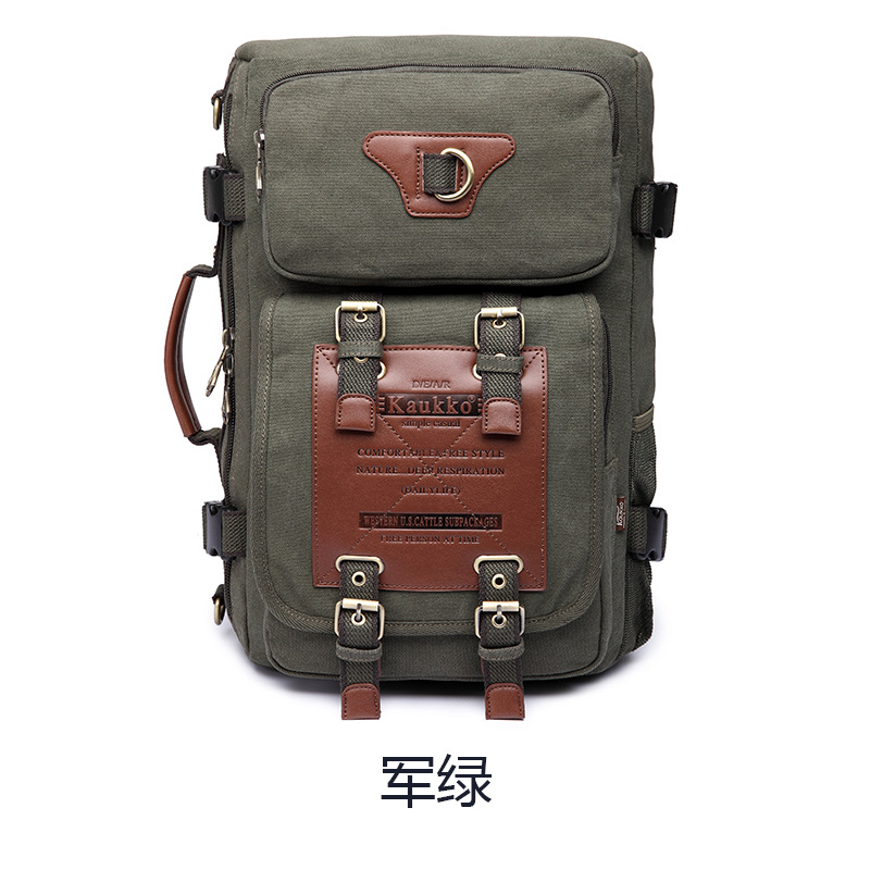 Verde militar
