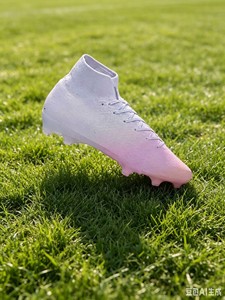 Nouvelles Chaussures de Football Unisexe Superfly Originales à Crampons Haute Tige SG pour Extérieur, Type Chaussette, Baskets de Futsal Printemps Automne - Product Image 3