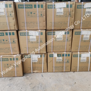 Module de freinage SIMOVERT MD 6SE7021-6ES87-2DA1 10KW 510-650V DC PLC VFD - Product Image 5