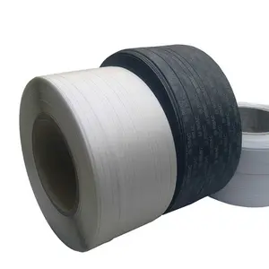 100% neues Material PP-Umreifung sband für manuelle und maschinelle Verpackung