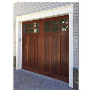 Prima Meilleur <span class=keywords><strong>prix</strong></span> <span class=keywords><strong>Porte</strong></span> <span class=keywords><strong>de</strong></span> <span class=keywords><strong>garage</strong></span> en bois massif <span class=keywords><strong>Porte</strong></span> en acier grain <span class=keywords><strong>de</strong></span> bois Contrôle intelligent <span class=keywords><strong>Porte</strong></span> <span class=keywords><strong>de</strong></span> <span class=keywords><strong>garage</strong></span> inclinable en bois massif - Product Image 6