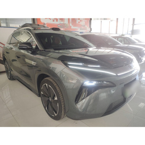 Guazi Certifié <span class=keywords><strong>d</strong></span>'occasion 2025 BYD Tang <span class=keywords><strong>L</strong></span> SUV 7 places électrique à batterie (BEV) Livraison rapide Automatique Conduite à gauche pour les acheteurs de SUV électriques - Product Image 3