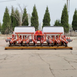 Nouvelle machine de semis pneumatique à vide, semoir automatique de précision pour maïs/arachides/soja, semoir de précision - Product Image 5