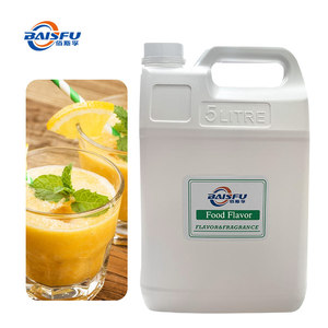 Saveur <span class=keywords><strong>d</strong></span>'orange de qualité alimentaire pour bonbons, crème glacée, jus | Fabricant <span class=keywords><strong>d</strong></span>'arômes Baisfu - Product Image 5