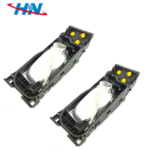 Đầu Đèn Cho <span class=keywords><strong>Scania</strong></span> 4 Series Với Đèn Sương Mù Assy 1732509 LH 1732510 RH - Product Image 4