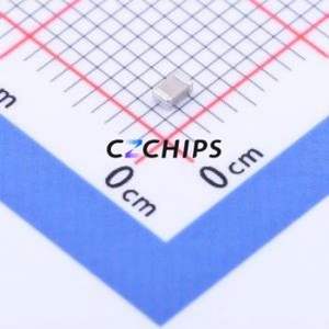 GQM2195C2E100GB12D ตัวเก็บประจุแบบ SMD (MLCC) 0805 ( ค่าความจุ: 10pF )( ความแม่นยำ: 2% แรงดันไฟฟ้าที่กำหนด: 250V ) - Product Image 1