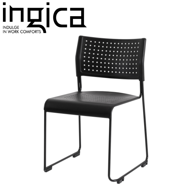 Уникальный дизайн, пластиковый стул для офиса, Тайвань