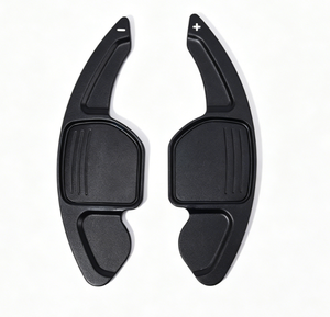 Palanca de Cambios de Aluminio para Volante Modificado para <span class=keywords><strong>AUDI</strong></span> A3 A4L A5 A6 A7 A8 S5 <span class=keywords><strong>8P</strong></span>/R8 - Product Image 5