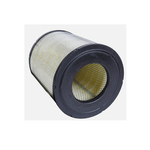 Peso del paquete duradero: 3.628 kilogramos P527682 Filtro de aire para camiones - Product Image 2