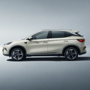 Vehículos de Nueva Energía Yuan PLUS Segunda Generación Edición Conducción Inteligente 510KM Batería de 60.48kWh Coche Eléctrico EEC COC - Product Image 1