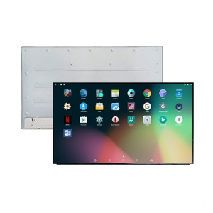 หน้าจอ LCD แบบสัมผัส LG Display LM270WFA-SSB1 ขนาด 27 นิ้ว ความเร็วตอบสนอง 14ms อินเทอร์เฟซ LVDS ระดับเชิงพาณิชย์ มีสินค้าในสต็อก - Product Image 1