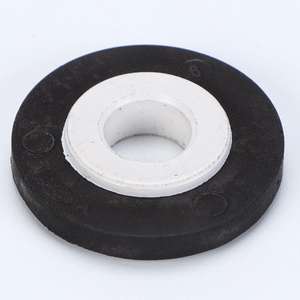 Небольшой энкодер трансформатор для стиральных машин сильный ферритовый магнит кольцо Постоянные Магнитные материалы - Product Image 2