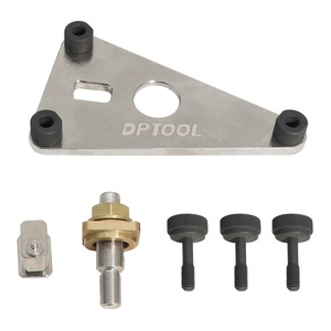 Kit di Attrezzi per Albero di Bilanciamento e Pompa <span class=keywords><strong>Olio</strong></span> HTL per Motori Mercedes-Benz M254 2.0T, Strumenti per Riparazione Automobilistica - Product Image 3